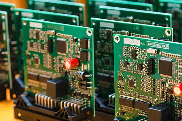 Optokoblernes rolle på printplader