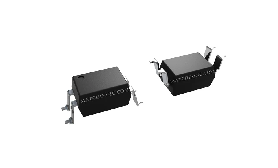 SFH617A-3X007T